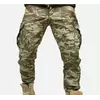 Тактические Брюки мужские утепленные Мультикам тактические на флисе камуфляжные Брюки теплые демисезонные Тактические Брюки мужские утепленные Мультикам тактические на флисе камуфляжные Брюки теплые демисезонные
