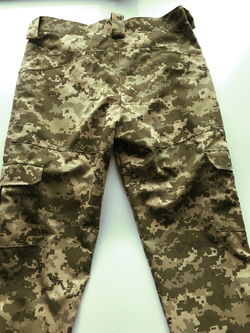 Штаны пиксель всу Тактические летние штаны военные мужские армейские боевые камуфляж Штаны пиксель всу Тактические летние штаны военные мужские армейские боевые камуфляж
