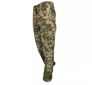 Женские Брюки штаны пиксельные всу Тактические летние штаны военные женские армейские боевые камуфляж