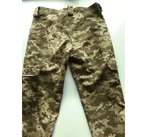 Штаны пиксель всу Тактические летние штаны военные мужские армейские боевые камуфляж