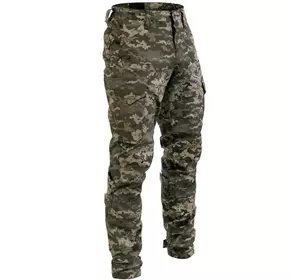 Тактические штаны пиксель ВСУ A57 SPAG III Тактические летние штаны военные мужские армейские камуфляж